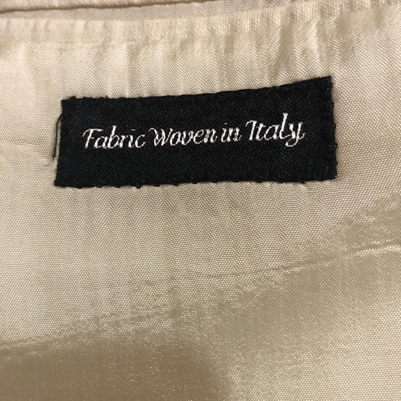 Saks Fifth Avenue Sport / Men / Ivory - Picture 9 of 14